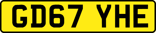 GD67YHE