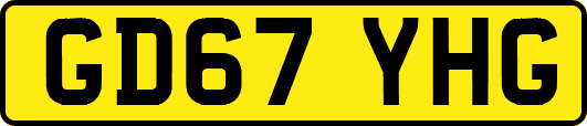 GD67YHG