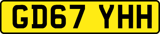 GD67YHH