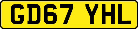 GD67YHL