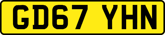 GD67YHN