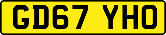 GD67YHO