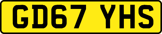 GD67YHS