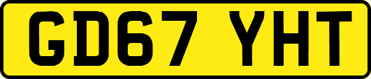 GD67YHT