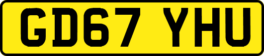 GD67YHU
