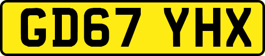GD67YHX