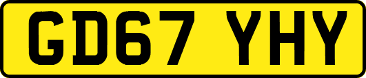 GD67YHY