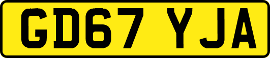 GD67YJA