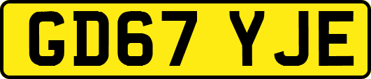 GD67YJE