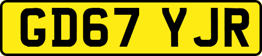 GD67YJR