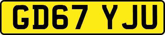 GD67YJU
