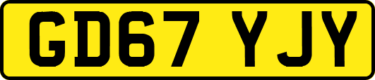 GD67YJY