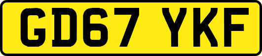 GD67YKF