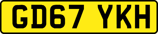 GD67YKH