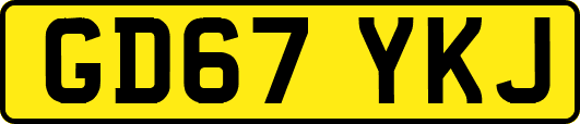 GD67YKJ