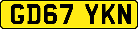 GD67YKN