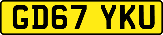 GD67YKU