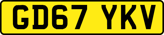 GD67YKV