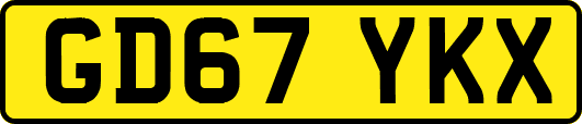 GD67YKX