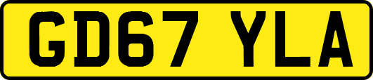 GD67YLA