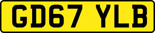 GD67YLB