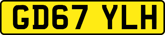 GD67YLH