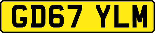 GD67YLM