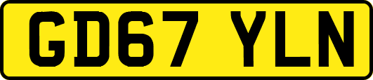 GD67YLN