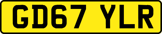 GD67YLR