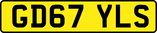 GD67YLS