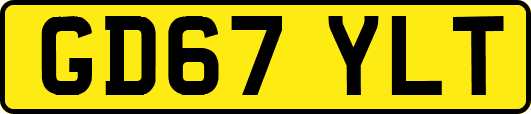 GD67YLT