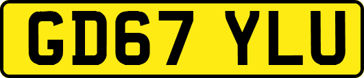 GD67YLU