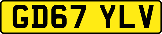 GD67YLV
