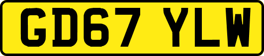 GD67YLW