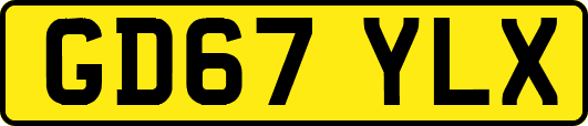 GD67YLX