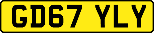 GD67YLY