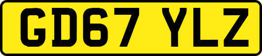GD67YLZ