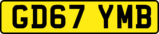 GD67YMB