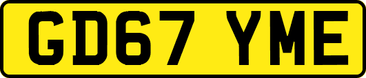 GD67YME