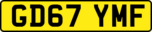 GD67YMF