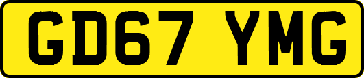 GD67YMG