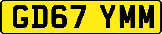 GD67YMM