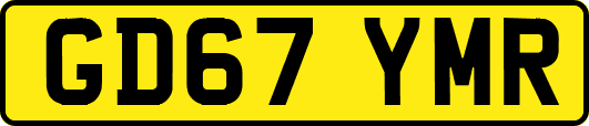 GD67YMR