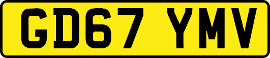 GD67YMV