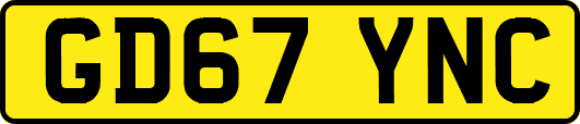 GD67YNC