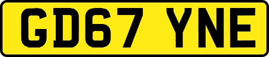GD67YNE