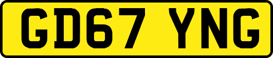 GD67YNG