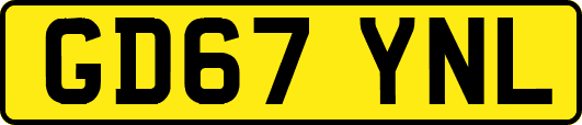 GD67YNL