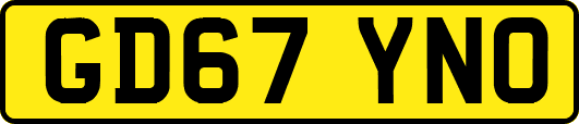 GD67YNO