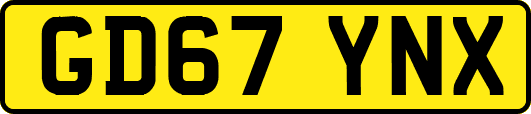 GD67YNX